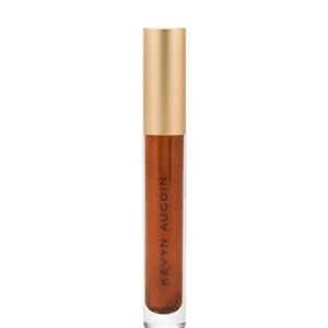 Kevyn Aucoin The Molten Lip Color - Bronze